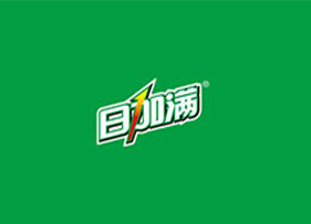 日加滿