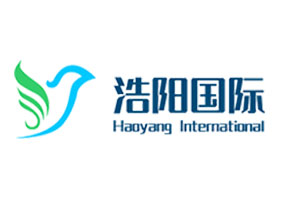 上海浩陽(yáng)國(guó)際物流有限公司